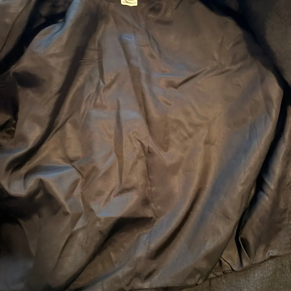 Vintage Christian Dior Blazer
